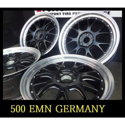 emn germany ホイール（アルミホイール）｜タイヤ、ホイール
