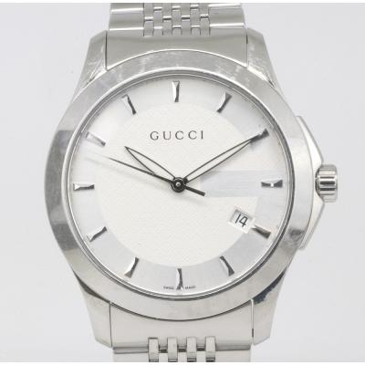 グッチ 腕時計 中古 メンズ（腕時計、アクセサリー） | ファッション