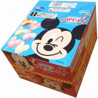 ■グリコ　ポップキャン ドリンクミックス　カラフルキャンディ　1本×30個 | fujishop
