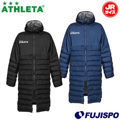 アスレタ ベンチコート（サイズ（身長）：140cm）のおすすめ人気商品