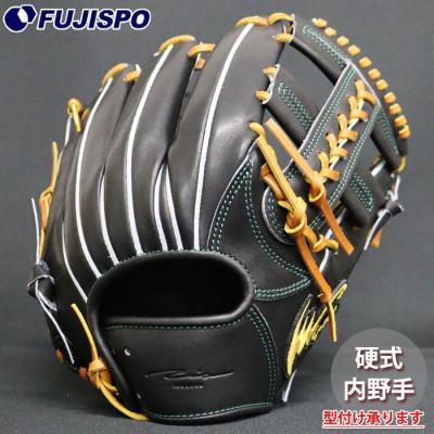 アイピーセレクト硬式グローブセカンドショート（野球用品