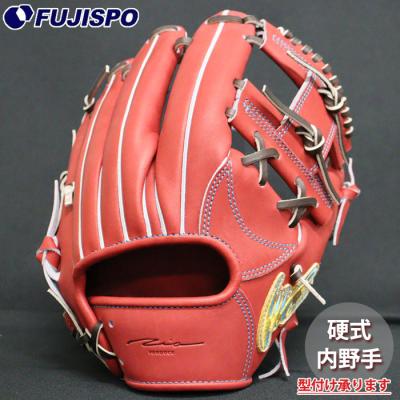 アイピーセレクト硬式グローブセカンドショート（野球用品