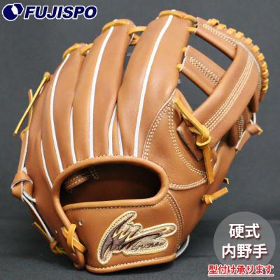 アイピーセレクト硬式グローブセカンドショート（野球用品