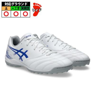 フットサルシューズ アシックス（サイズ（cm）：24.5cm）のおすすめ