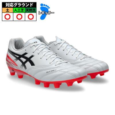 サッカースパイク アシックスの商品一覧 通販 - Yahoo!ショッピング