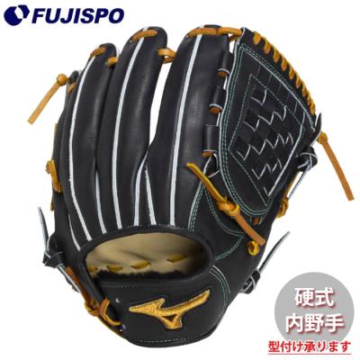 硬式野球グローブミズノプロ内野手用のおすすめ人気商品一覧 通販