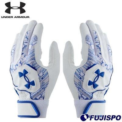 UNDER ARMOUR 守備用手袋（サイズ（S/M/L）：S）｜手袋｜野球