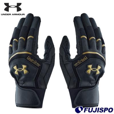UNDER ARMOUR 守備用手袋（サイズ（S/M/L）：S）｜手袋｜野球