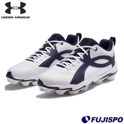 UNDER ARMOUR 野球 スパイク（サイズ（cm）：25cm）｜スパイク