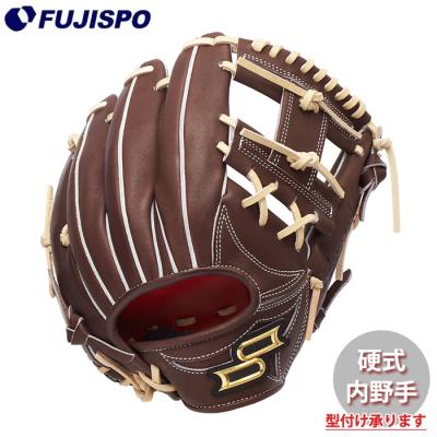 野球 エスエスケイ 硬式グローブ 内野手 アドヴァンスドシリーズ V
