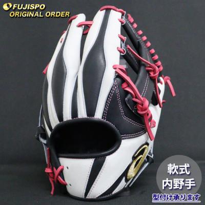 ssk グローブ オーダー（色：ピンク系）の商品一覧 通販 - Yahoo