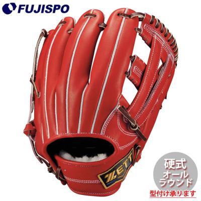 ゼット 硬式グローブ（ポジション：オールラウンド）｜グローブ｜野球