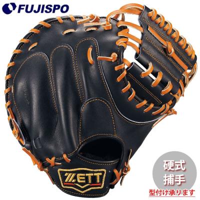 ZETT ブラウン硬式グローブ 中村悠平モデル z-z-kc-nakamura_2.jpg