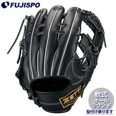ゼット 硬式グローブ（ポジション：オールラウンド）｜グローブ｜野球