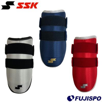 エルボーガード（色：シルバー系）｜バッター用防具、ヘルメット｜野球