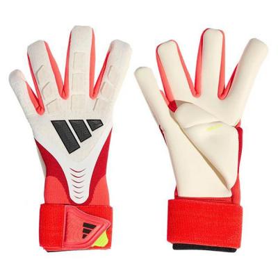 アディダス キーパーグローブ 8号（サッカー、フットサル） | スポーツ