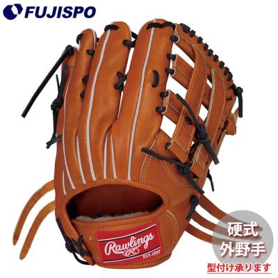 Rawlings 硬式グローブ（色：ブラウン系）｜グローブ｜野球｜スポーツ