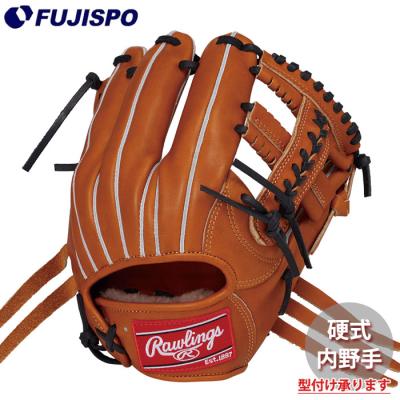 Rawlings 硬式グローブ（色：ブラウン系）｜グローブ｜野球｜スポーツ