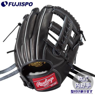 Rawlings 硬式グローブ(ポジション:内野手用)の商品一覧 Rawlings 硬式グローブ(ポジション:内野手用)の商品一覧