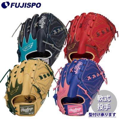 投手用グローブキャメル（Rawlings／スポーツ用品）のおすすめ人気商品