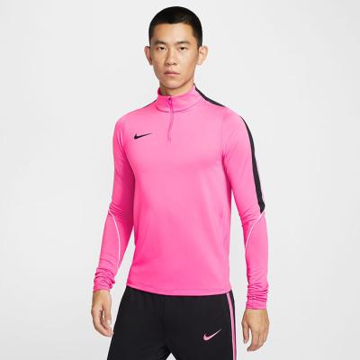 ナイキ ハーフジップ ジャケット（色：ピンク系）の商品一覧 通販