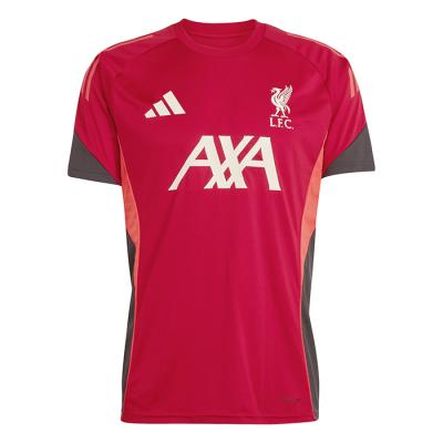 リバプール トレーニングウェア（サイズ（S/M/L）：LL（XL））の