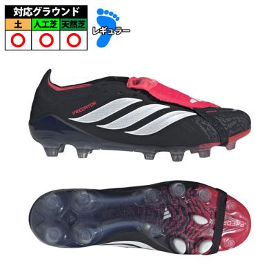 adidas サッカースパイク（サイズ（cm）：27cm）｜スパイク、シューズ