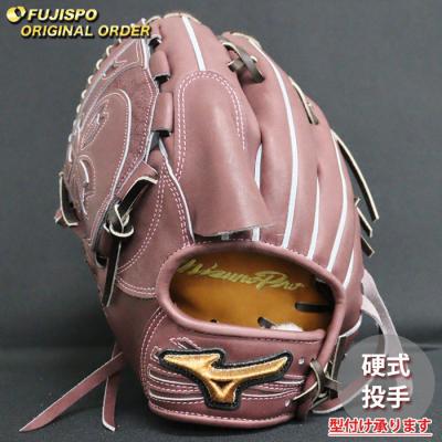 硬式グローブ左投げ（色：ブラウン系）のおすすめ人気商品一覧