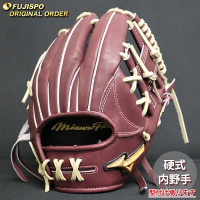 上林 ミズノグラブ（野球グローブ、ミット）｜野球 | スポーツ の