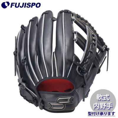エスエスケイ（スポーツ用品） 硬式グローブ（ポジション：内野手用