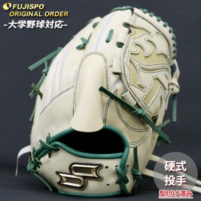 エスエスケイ（スポーツ用品） 硬式グローブ（ポジション：投手用