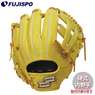 ssk 野球 グローブ（色：イエロー系）のおすすめ人気商品一覧 通販