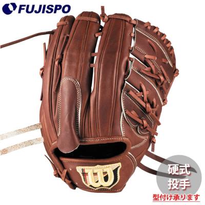 Wilson 硬式グローブ（ポジション：投手用）｜グローブ｜野球