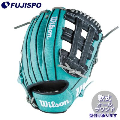 Wilson 硬式グローブ（ポジション：オールラウンド）｜グローブ｜野球