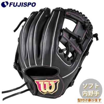 ウィルソンベア グローブ（硬式グローブ）｜グローブ｜野球 | スポーツ