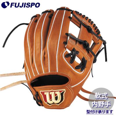 ウィルソン グローブ 86（スポーツ用品）のおすすめ人気商品一覧 通販