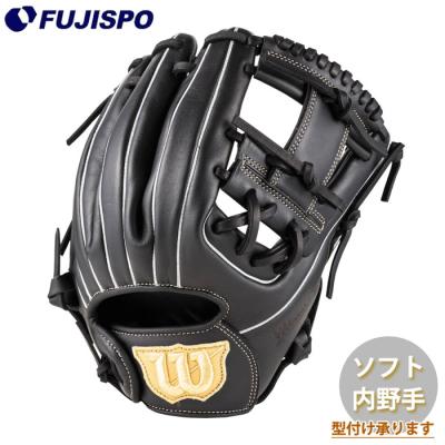 ウィルソンベア グローブ（硬式グローブ）｜グローブ｜野球 | スポーツ