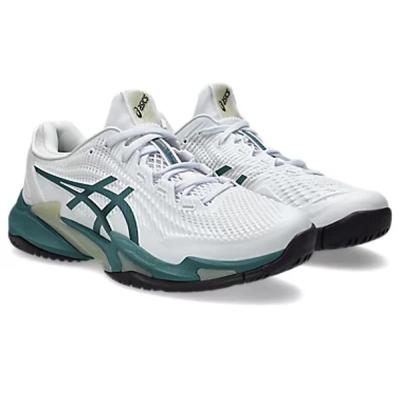 ASICS コートff 27cm court ff（テニスシューズ）（サイズ（cm）：27cm）｜テニス