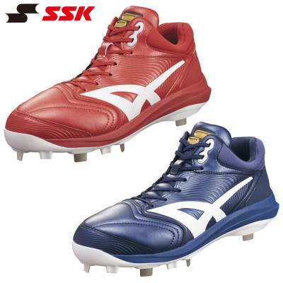 SSK プロエッジ スパイク（色：ネイビー系）のおすすめ人気商品一覧