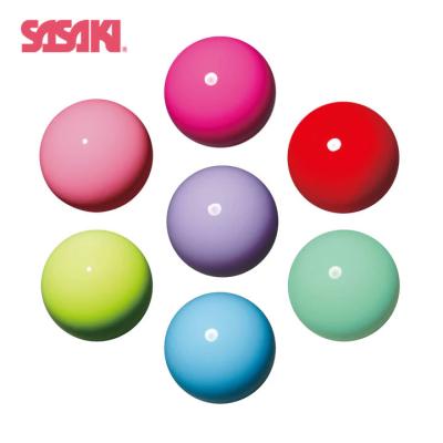 新体操 ボール 17cmの商品一覧 通販 - Yahoo!ショッピング