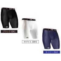 McDavid マクダビッド HEX コンプレッション ショーツ ショートタイツ インナー スパッツ 体温コントロール M706 メール便利用可