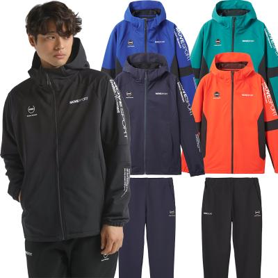 デサント　トレーニングウェア上下セット デサント Move Sportトレーニングウェア上下セット サイズXO