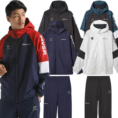 move sport ウィンドブレーカーのおすすめ人気商品一覧 通販