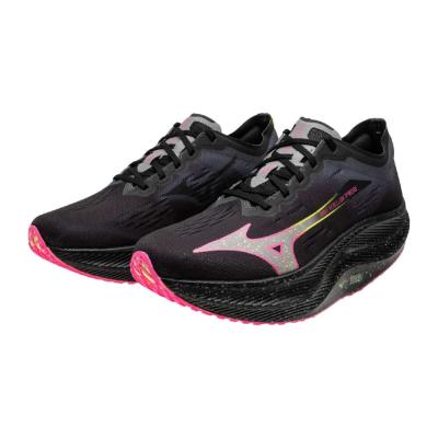 ミズノ  陸上スパイク(ピンク) MIZUNO - MIZUNO ミズノ 陸上競技 スパイク ピンク 24.5の通販