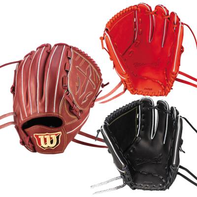 Wilson 硬式グローブ(ポジション:投手用)の商品一覧 Wilson 硬式グローブ(ポジション:投手用)の商品一覧