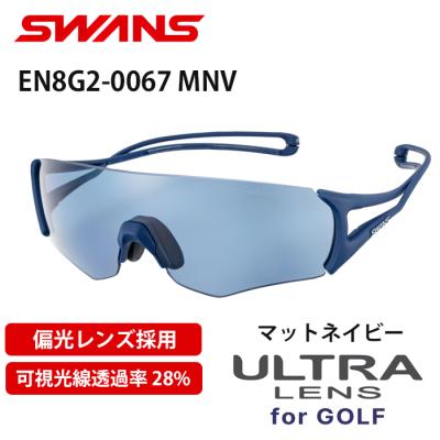 『ノーズパッド・イヤーソック新品』　SWANS スポーツサングラス スワンズ ノーズパッド（スポーツサングラス）（色：ブルー系