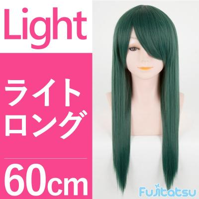 ファッションウィッグ・エクステ TefuRe - グリーン系｜Yahoo!ショッピング