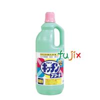 カネヨキッチンブリーチＬ 1500ml×8個入／ケース　業務用　カネヨ石鹸【605021】 | 業務用消耗品通販.com Yahoo!店