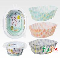 おかずカップ SOC-HCNM スイトールおかずカップ　ハーモニーチェック長丸 3000枚（15×10×20）／ケース　サンナップ | 業務用消耗品通販.com Yahoo!店