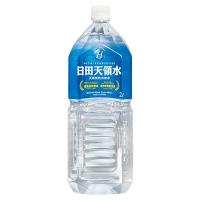 グリーングループ 日田天領水 2L×10本(AH) | T-富士薬品ヤフーショッピング店